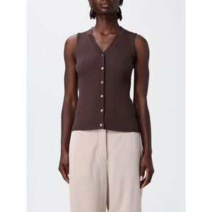 Antonio Marras Waistcoat Woman Green